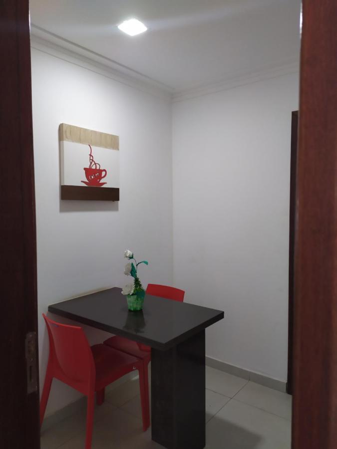 OYO Hotel Valéria Salvador Esterno foto