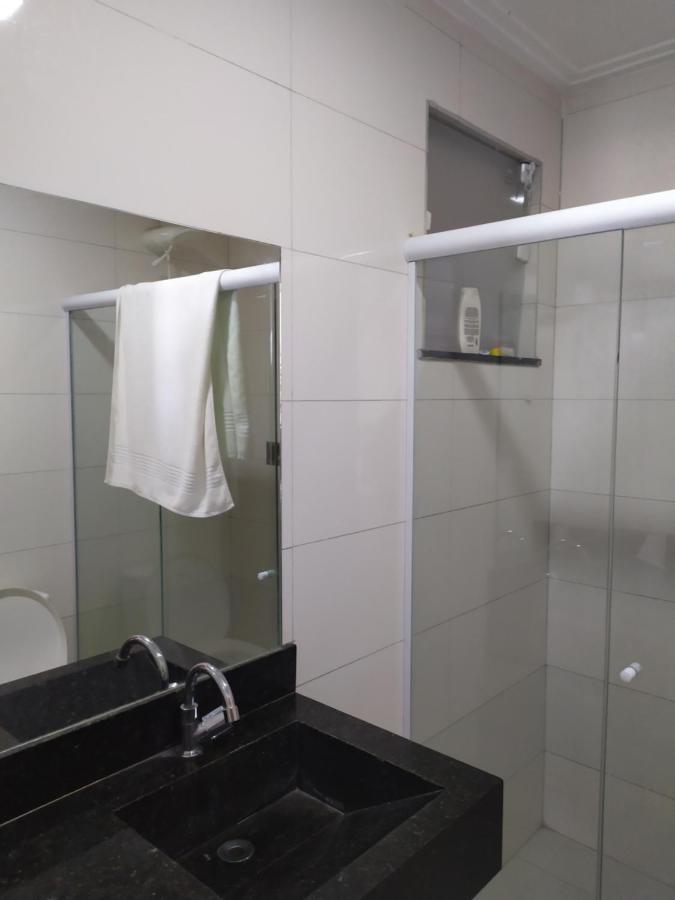 OYO Hotel Valéria Salvador Esterno foto